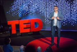 A New Scientific Sleep App Recently Featured on TED.com