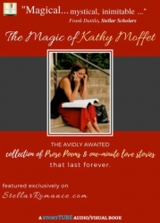 Stellar Scholars Releases the Eagerly Awaited Kathy Moffet Love Story Collection for Christmas Gifting