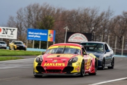 Team Sahlen, Presented by honeybeeBase.com, Secures Overall Victory in 3 Different Series for the 2nd Straight Year