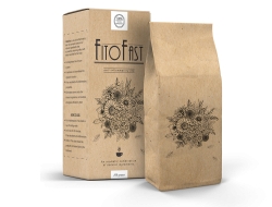 FitoFast Cleansing Tea is Released for Sale in Asia