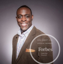 Jamie Pendergrass Accepted Into Forbes Coaches Council