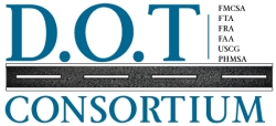 DOT Consortium Inc. Announces Changes to the U.S Department of Transportation DOT Drug Test, Effective January 1st, 2018