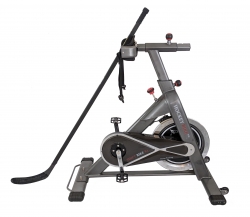 Hockey Bike, LLC's New ShiftBike X3 is an Innovative Off-Ice Training Solution