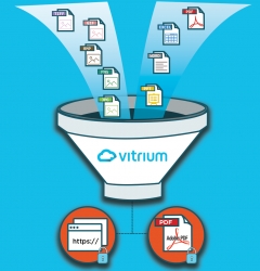 Vitrium Security New Release Supports 15 New File Formats, Expands Office and Image Protection in Enterprise Content Security and Digital Rights Management (DRM)