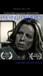 Hollywood Legend Bill Duke's "Preying For Mercy" Film Available Now on Google Play