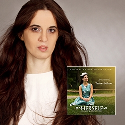 Tatiana Mikova Releases Soundtrack from "Herself"