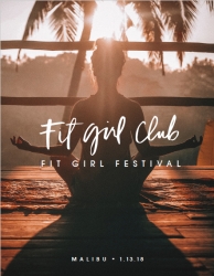 Fit Girl Festival at Retreat Malibu – Starting the New Year with the Ultimate Health & Wellness Lifestyle Experience