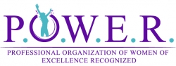 P.O.W.E.R. (Professional Organization of Women of Excellence Recognized) Launches Inspirational Podcast Series