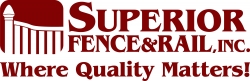 New Fort Myers Fence Franchise Marks Ten for Superior Fence & Rail