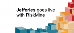 Jefferies Goes Live with Percentile for Risk Reporting and Analysis