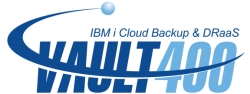 Able-One Selected as Exclusive IBM Canadian Partner for VAULT400