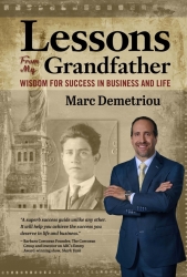 New Book Release for Business and Life Success