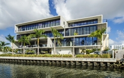 Miami Riverfront Office Building Sold to Univista Insurance for $10.2 Million