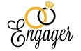 Custom Design the Engagement Ring of Her Dreams; Engager Rings Has Everything You Need to Get the Perfect Engagement Ring