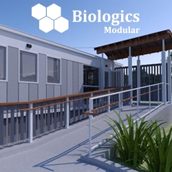 Modular Healthcare Facility Manufacturer Expands Operation Space in Central Indiana