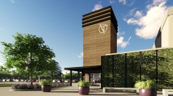 Village Tech Schools New Campus Groundbreaking in South Dallas