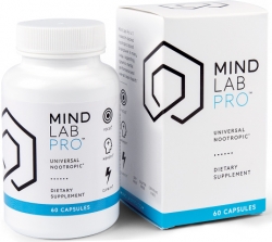 Opti-Nutra™ Announces Formula Upgrade for Mind Lab Pro®: The Universal Nootropic™