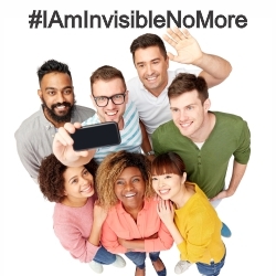 Invisible Disabilities Awareness Campaign Gives People Opportunity to be Heard and to Win Great Prizes