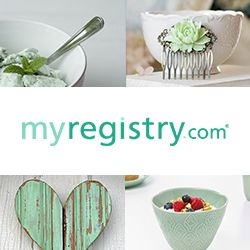 MyRegistry.com Unwraps a Gift That Keeps on Giving: A Newly Refreshed, Fully Immersive Website