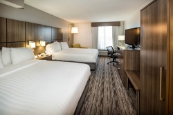 AD1 Global Completes Multi-Million Dollar Hotel Renovation