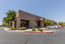 Menlo Group Commercial Real Estate Completes Sale of North Scottsdale Professional Office