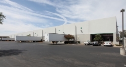 Just Leased: Tempe Warehouse