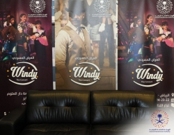 For the First Time in Saudi Arabia: Wendy Musical Play Performs Live in Riyadh