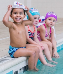 British Swim School Prepares to Make Big Splash in Weehawken