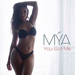 Global Icon Mýa Returns with Brand New Single Celebrating 20th Year Anniversary