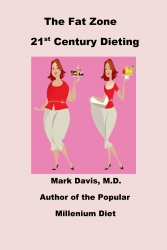 "The Fat Zone 21st Century Dieting" - the Next Generation of Dieting