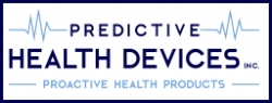 Predictive Health Devices Inc. - 2018 Latest Health/Medical Technology