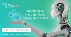 Harrisburg University Backed Thought ICO Launches Whitelist