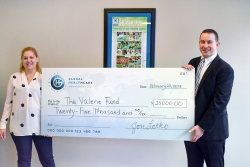 Jon Letko, CEO of Global Healthcare Management to Sponsor 2018 Valerie Fund Walk and 5K Run