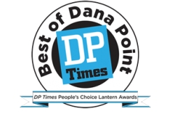 The Dragon Institute Selected as "Best Martial Arts in Dana Point" for 4th Consecutive Year