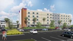 AD1 Global and City of Tamarac to Break Ground on Fairfield Inn