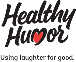 Healthy Humor Co-Founders, in Live WNYC Interview, to Discuss How Performers Create Joy for Thousands