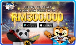 Techninier Launches Fourth Tournament for Celcom Game Hero