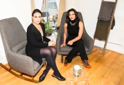 Female Founders Nina Frazier Hansen and Sonia Hendrix Announce Partnership Between Olive & Bones Consulting and Gallery PR