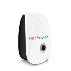 Pest Soldier’s Ultrasonic Pest Controller Earns Positive Reviews and Receives Order Surge After Release