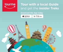 Tourme Introduces a New Way of Touring