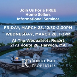 Realtors, Builders, Decorators, and More Team Up to Help Home Sellers Through Local Seminars