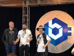 Sven Donhuysen Announces Innovative Tokenization Strategy at Blockstack Unbound, Puerto Rico