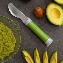 Avocado Tool in Time for Cinco De Mayo