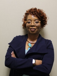 Tiffanylynette A. May-Byrd Recognized as a Professional of the Year by Strathmore's Who's Who Worldwide Publication