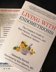 Author to Bring Endometriosis Awareness & Education Home at Local Book Signing