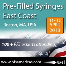 Meet Top PFS Experts, Network with 100+ Pharma and Biotech Industry Leaders Next Week in Boston