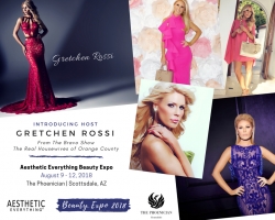 America’s #1 Beauty Industry Trade Show Announces Celebrity Host and Star-Studded Line-Up