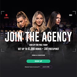 NewCasinos.com Product News: Lets Bet Release World's 1st Talk Show for Online Casino&#8232;