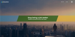 MyHuntPath – “Headhunting” Job Search Skills Now Available to All Job Seekers