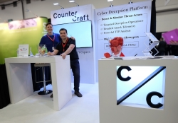 CounterCraft Unveils New Cyber Deception Platform at RSA Conference 2018